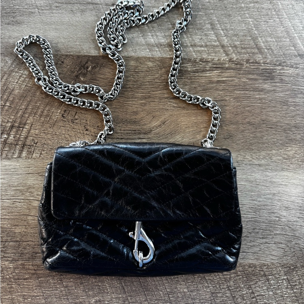 Rebecca Minkoff Edie Date Night Crossbody